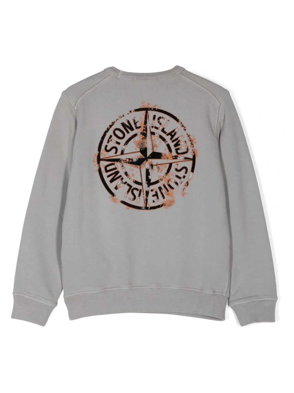 STONE ISLAND KIDS 811662121V0064