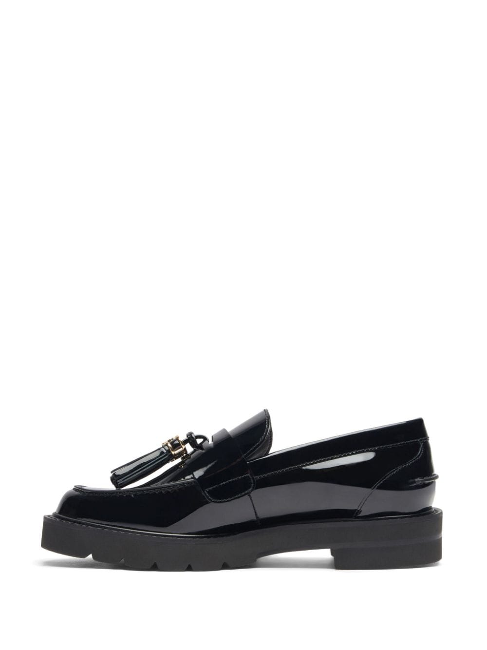 STUART WEITZMAN SI706BLK