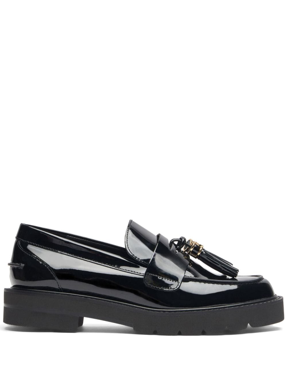 STUART WEITZMAN SI706BLK