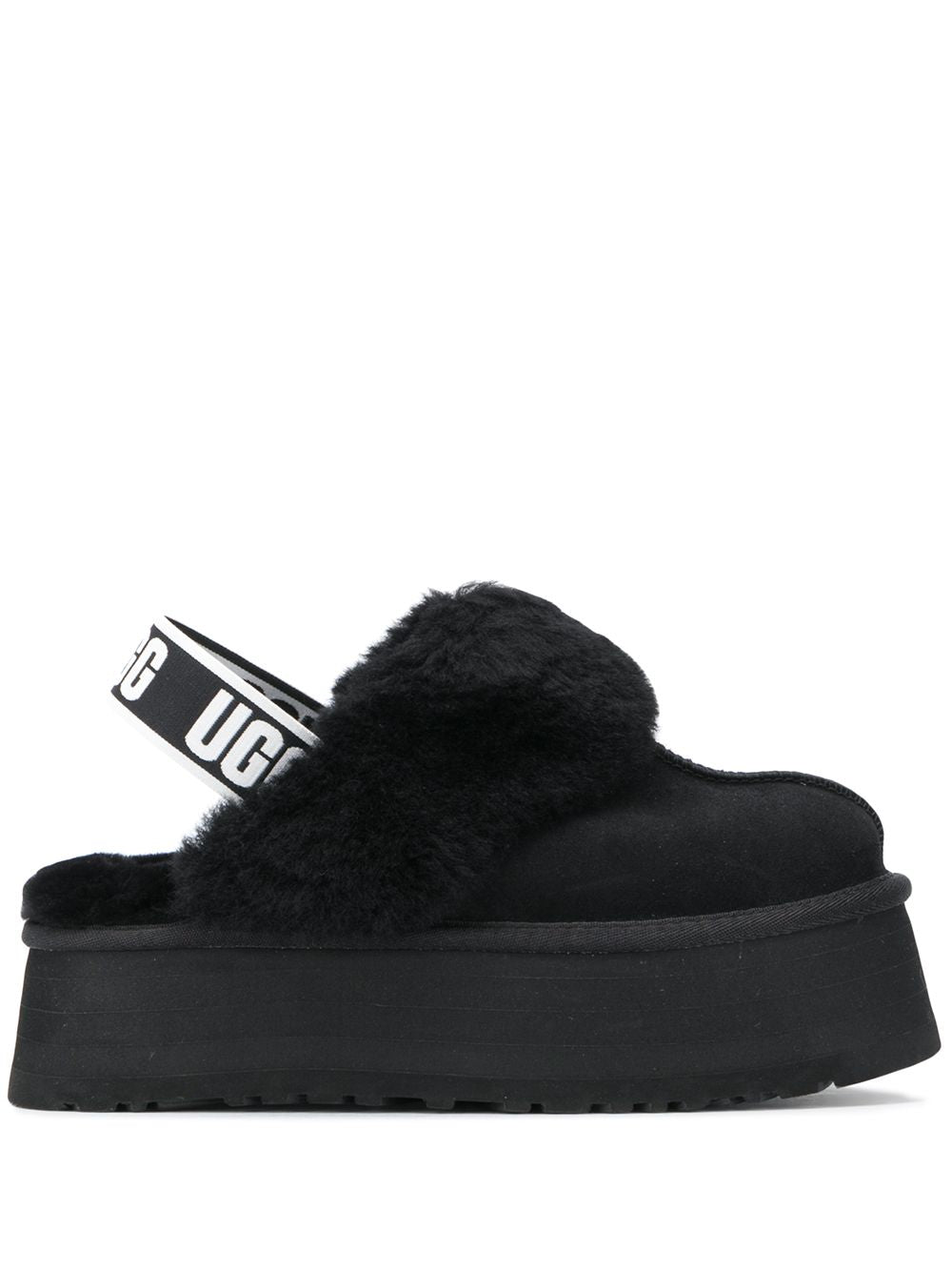 UGG 1113474BLK