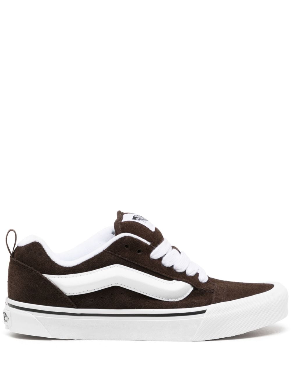 VANS VN0009QCNWH1