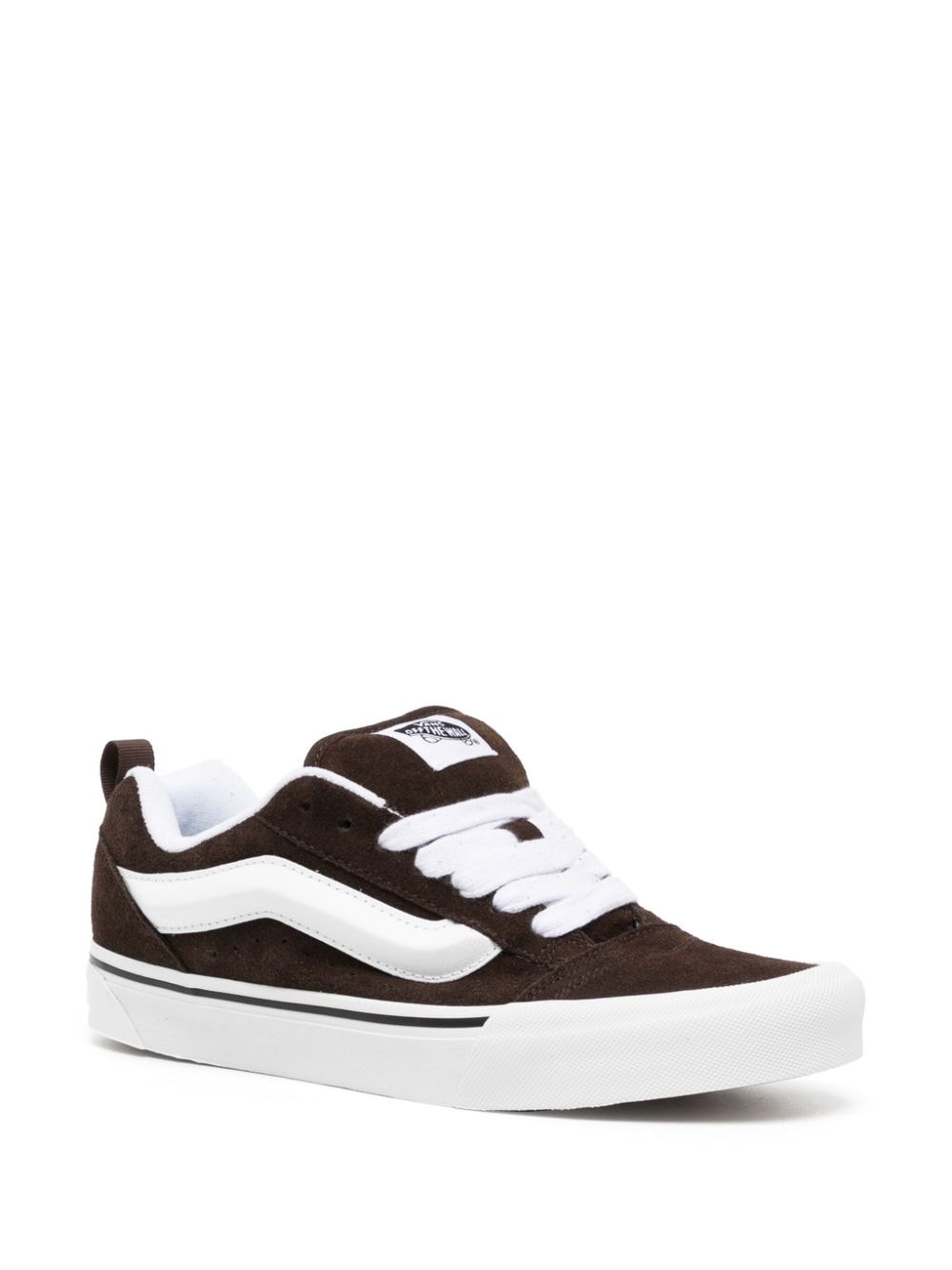 VANS VN0009QCNWH1