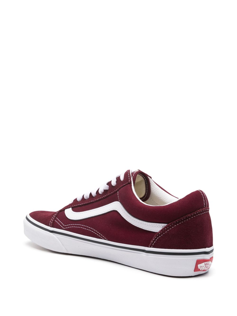 VANS VN0A38G15U71