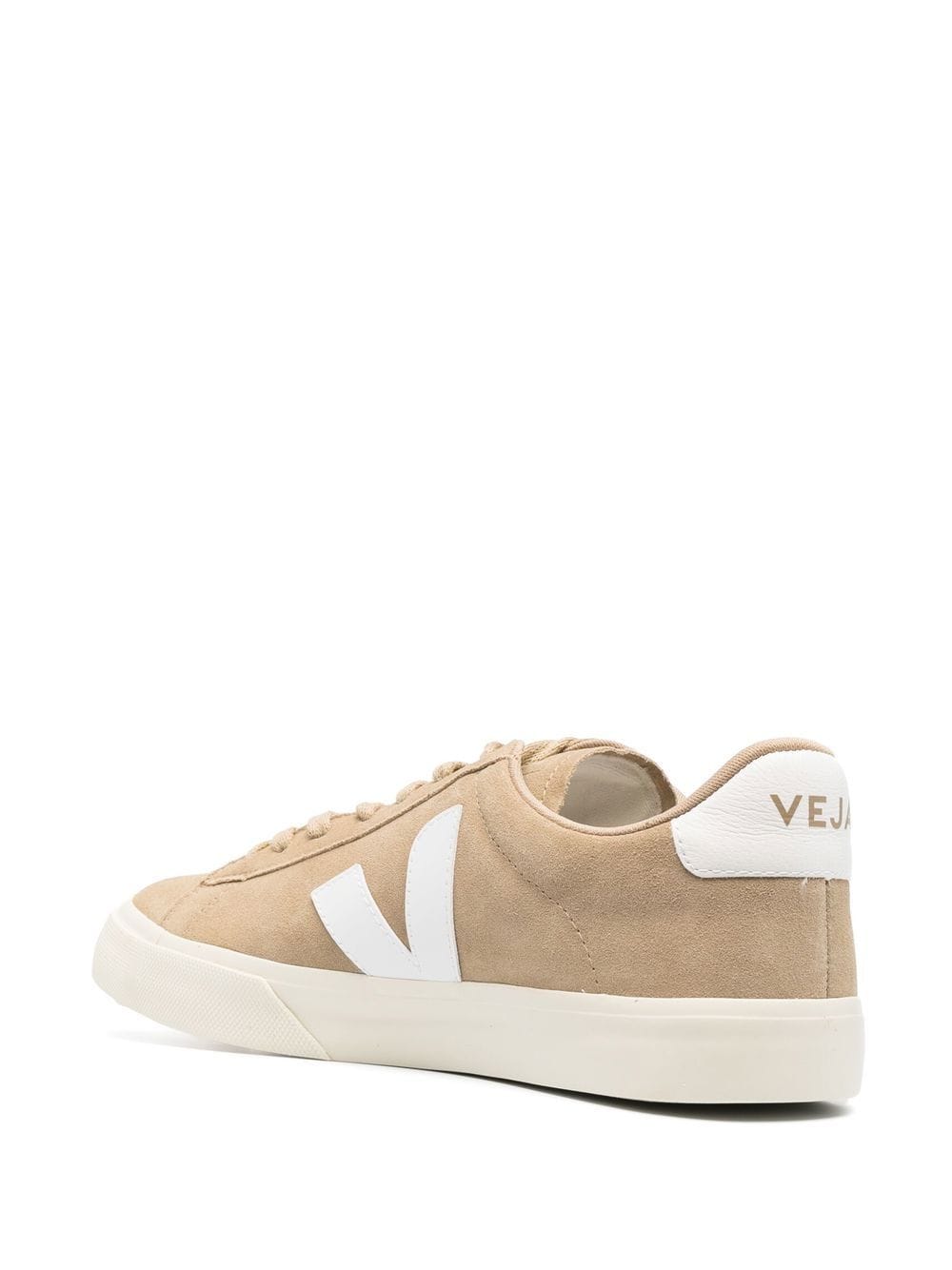 VEJA CP0302963SUEDE/DUNE/WHITE