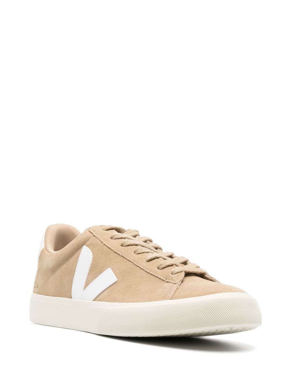 VEJA CP0302963SUEDE/DUNE/WHITE