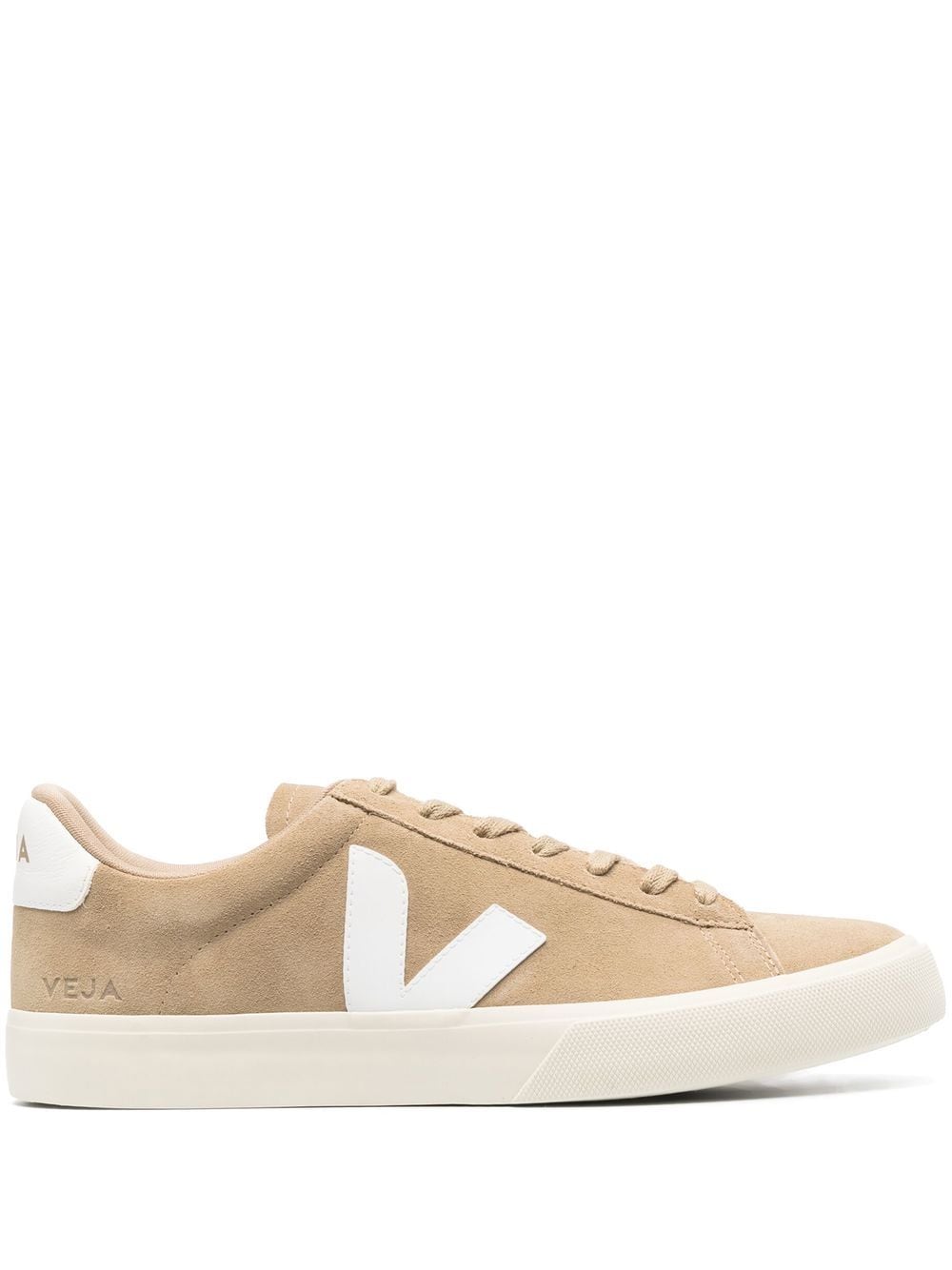 VEJA CP0302963SUEDE/DUNE/WHITE