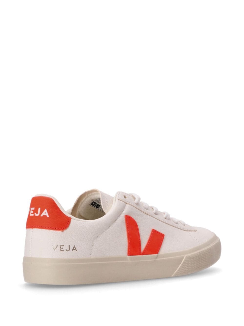 VEJA CP0503689.EX-WHITE ORANGE FLUO