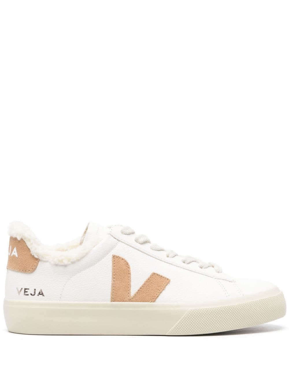 VEJA CW0503830EX WHTE DESERT