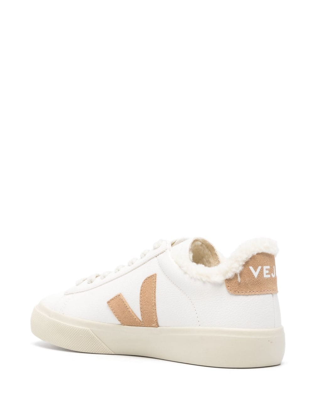 VEJA CW0503830EX WHTE DESERT