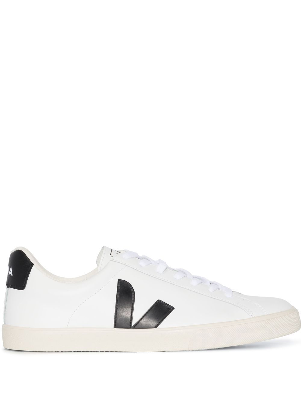 VEJA EO0200005.XTR-WHITE BLACK