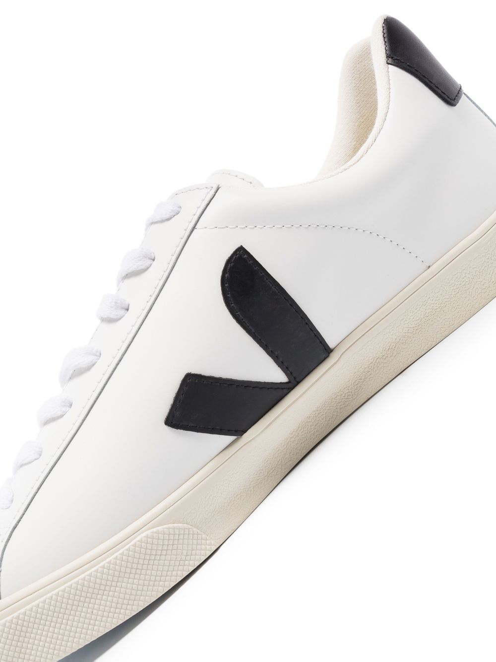 VEJA EO0200005.XTR-WHITE BLACK