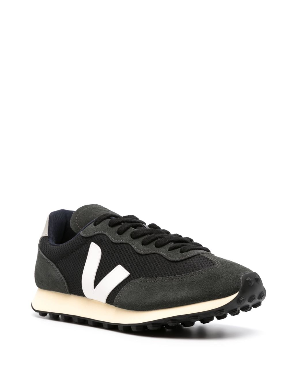 VEJA RB0102367BLACK WHITE-OXF