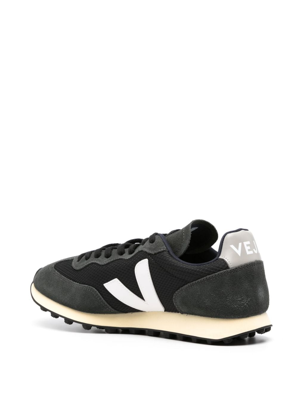 VEJA RB0102367BLACK WHITE-OXF