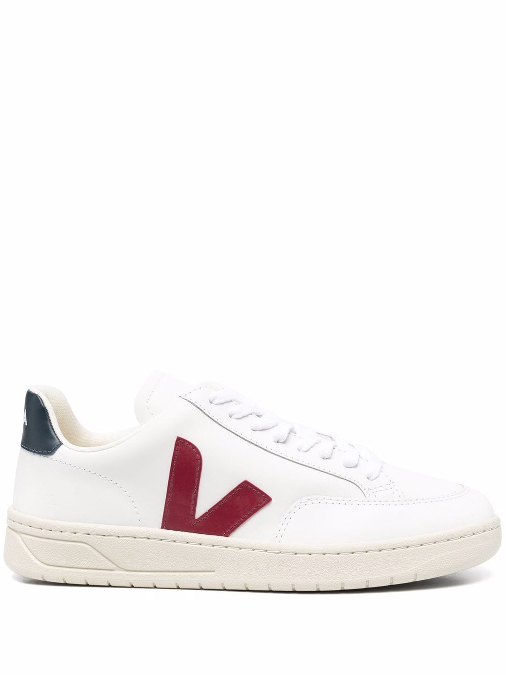 VEJA XD0201955WHITE- MARSALA NAUTICO