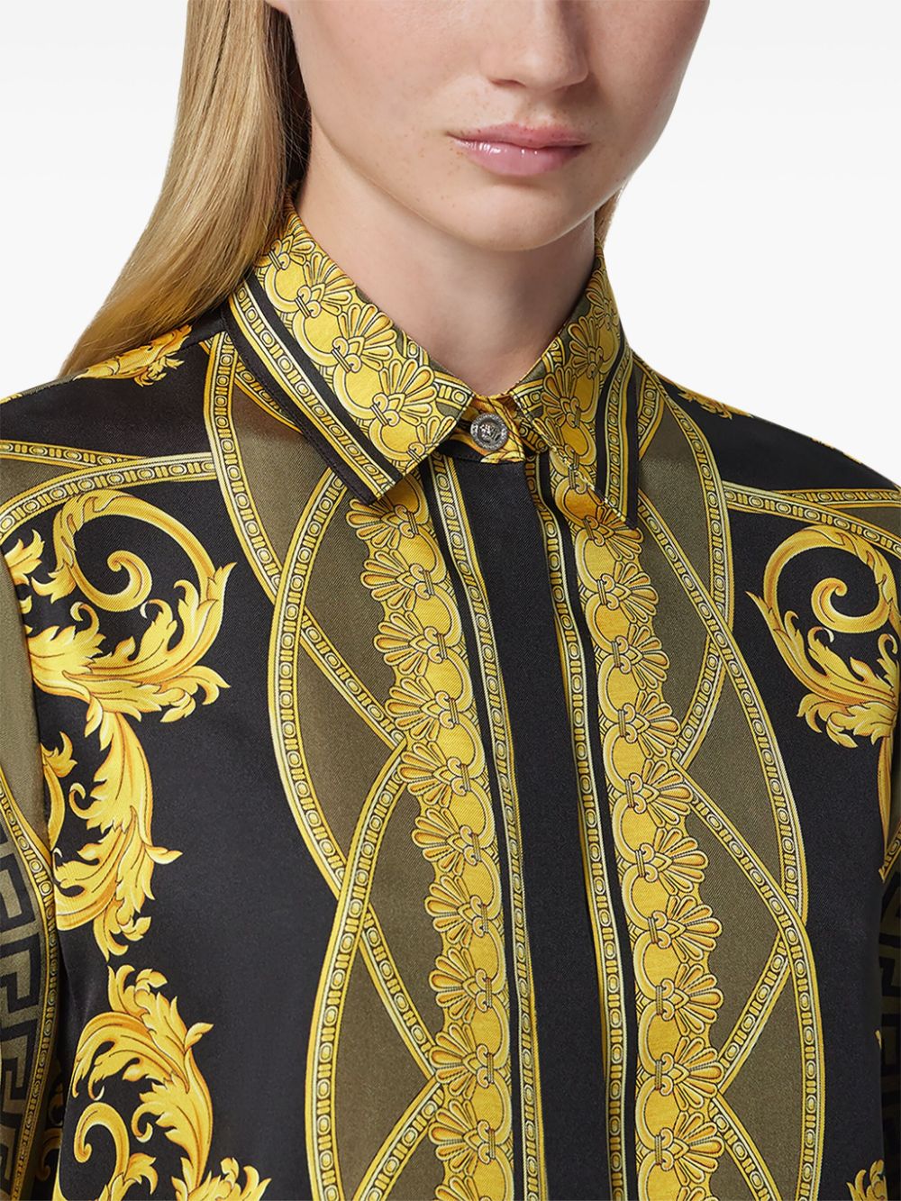 VERSACE 10013601A115285BC60