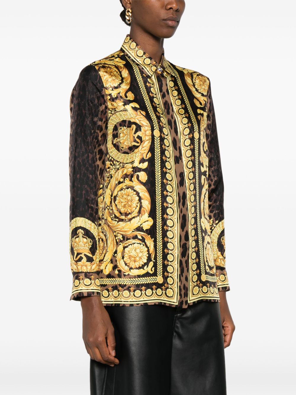 VERSACE 10013601A124795N440