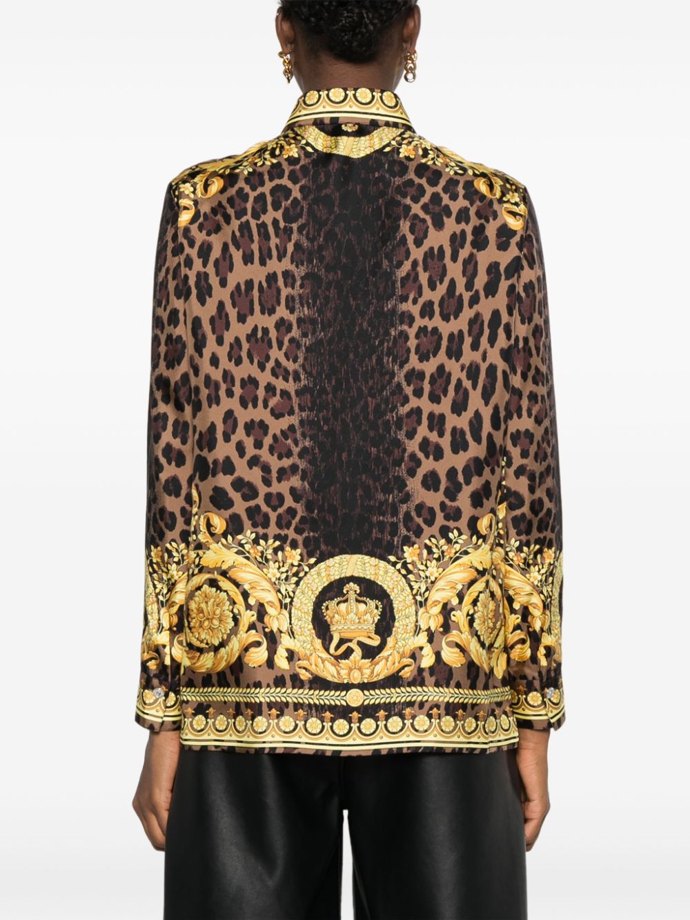 VERSACE 10013601A124795N440