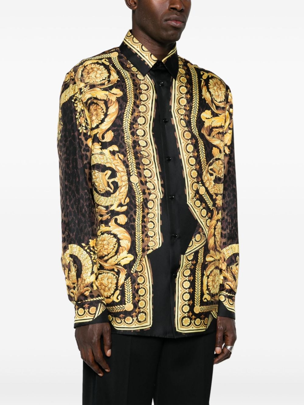 VERSACE 10121411A118965N440