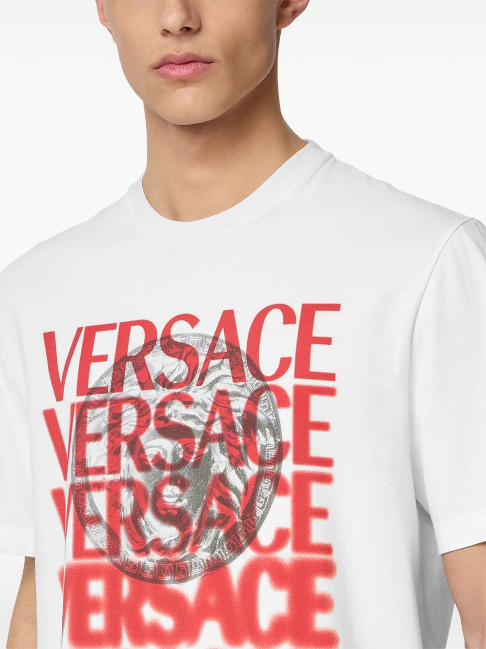 VERSACE 10133021A124392W580