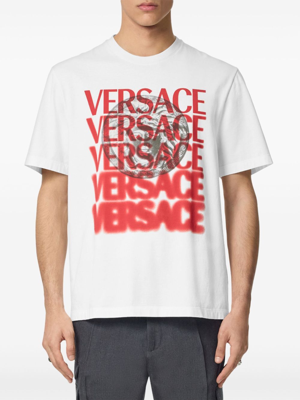 VERSACE 10133021A124392W580