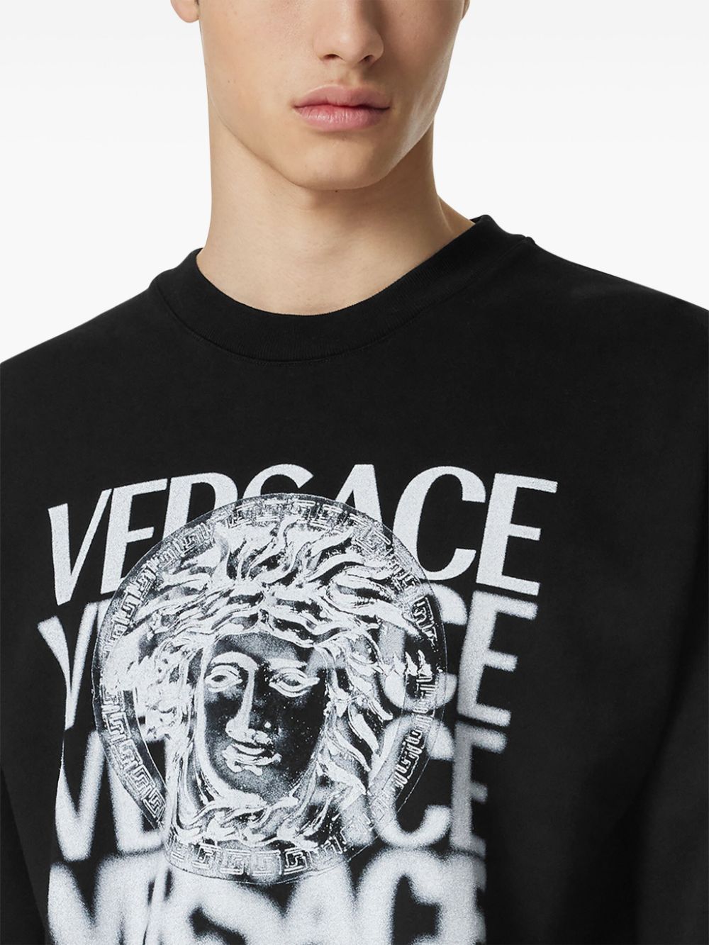 VERSACE 10139691A124902B510