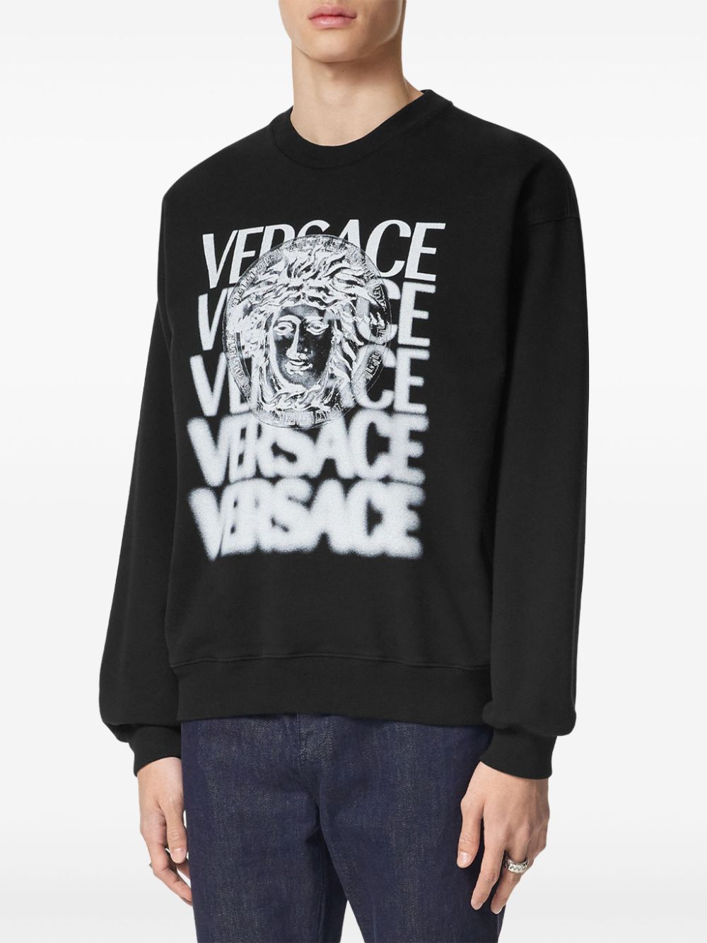 VERSACE 10139691A124902B510