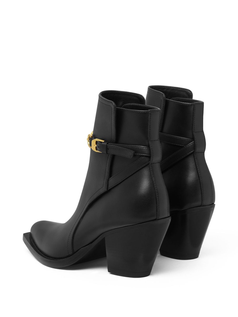 Medusa '95 65mm ankle boots<BR/><BR/>