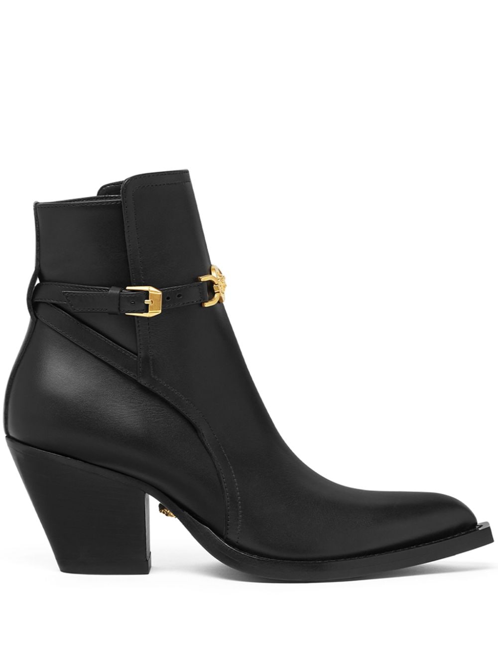 Medusa '95 65mm ankle boots<BR/><BR/>