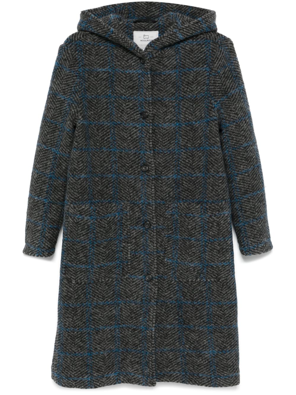 WOOLRICH CFWWOS0090FRUT31551908