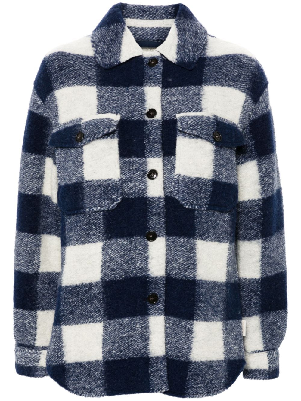 WOOLRICH CFWWOS0119FRUT315531003