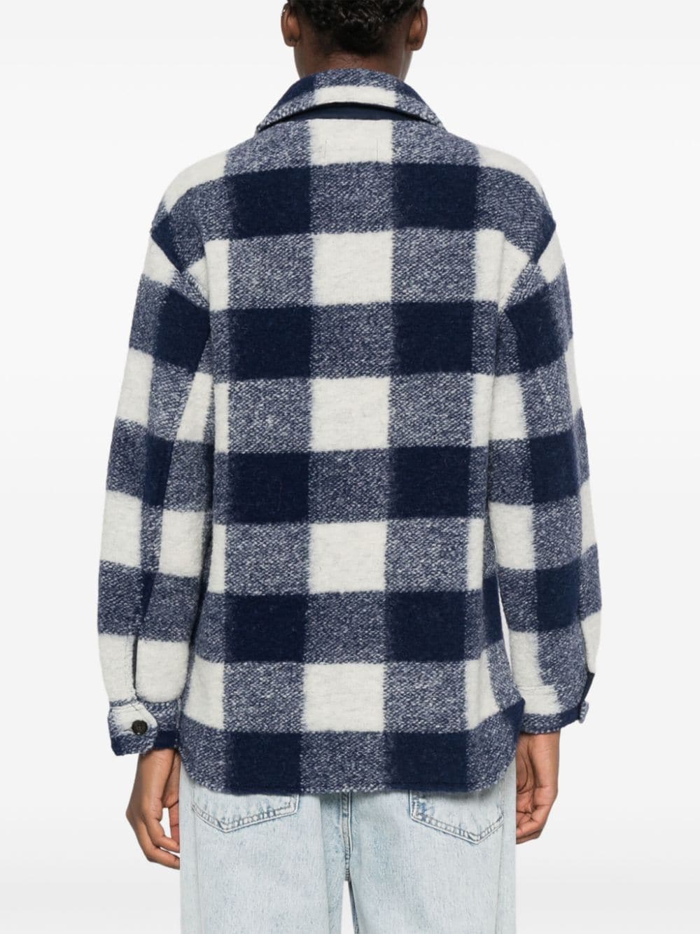 WOOLRICH CFWWOS0119FRUT315531003