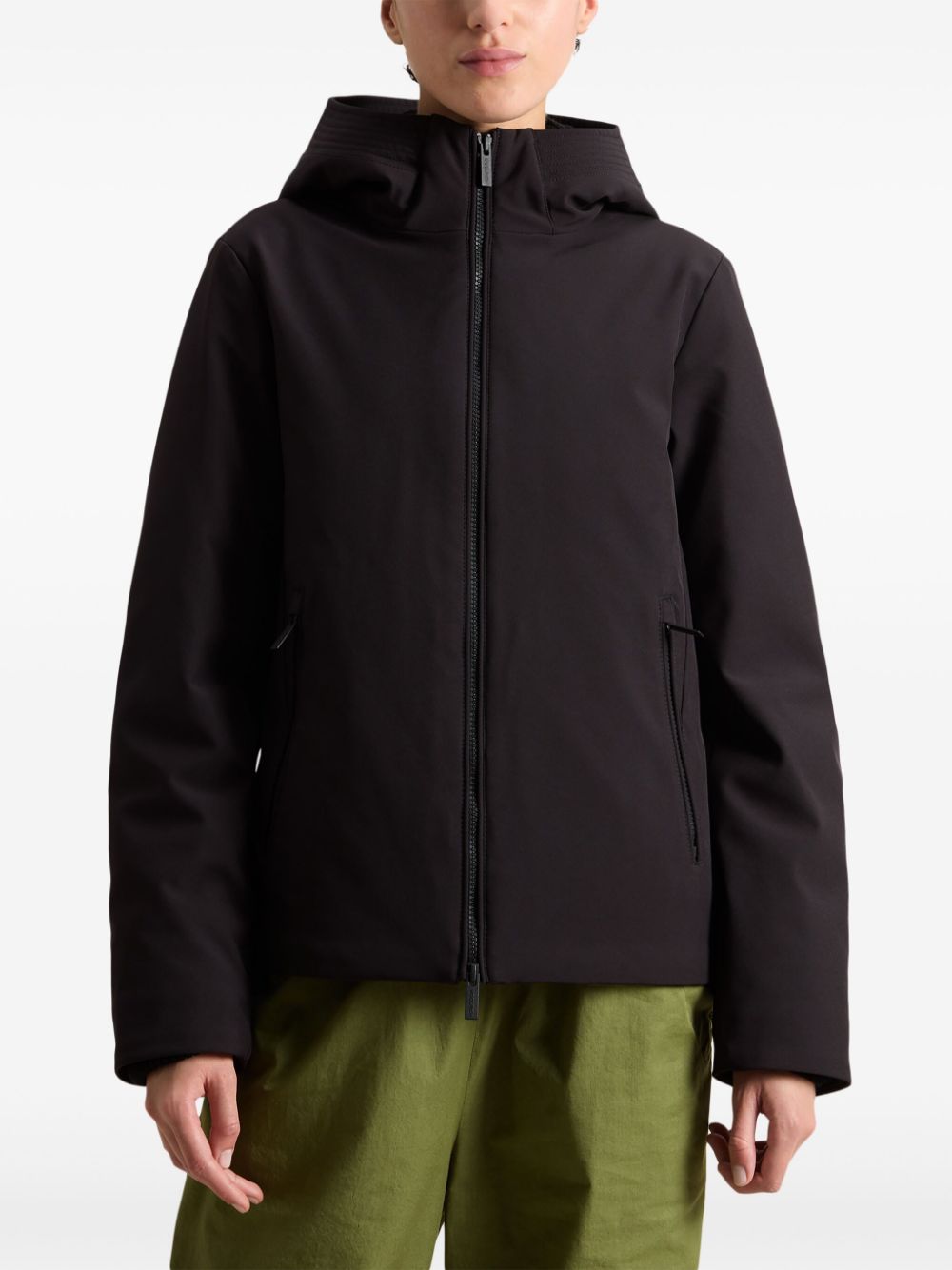 WOOLRICH CFWWOU1016FRUT3496100