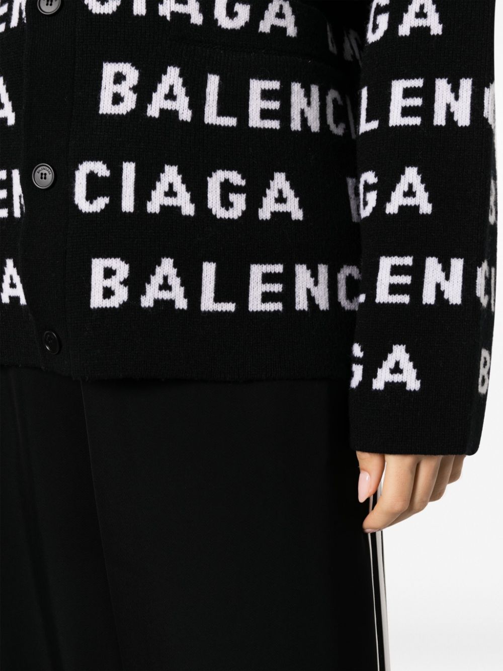 BALENCIAGA 766414T16731070