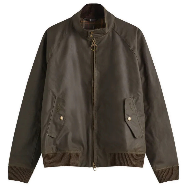 BARBOUR X BARACUTA BRCPS1093697