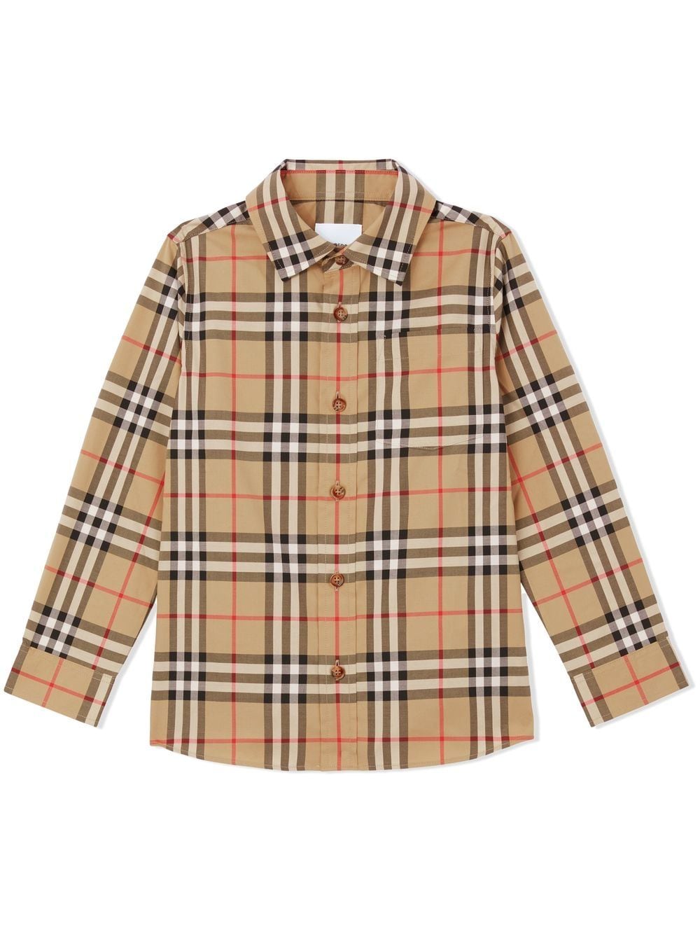 BURBERRY KIDS 8059637A7028