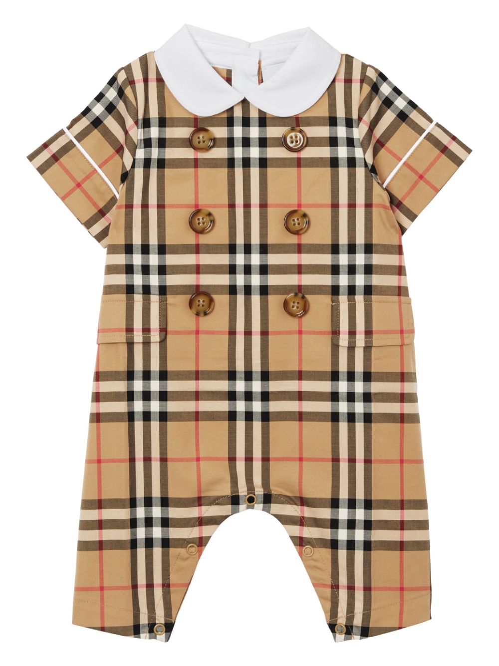 BURBERRY KIDS 8069153A7028