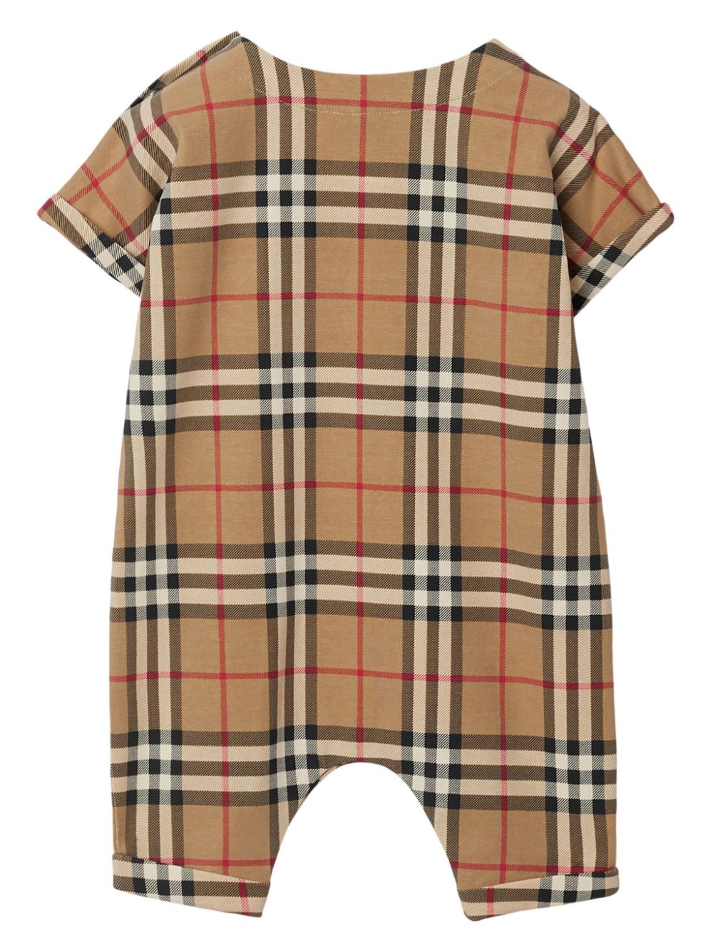 BURBERRY KIDS 8076361A7028