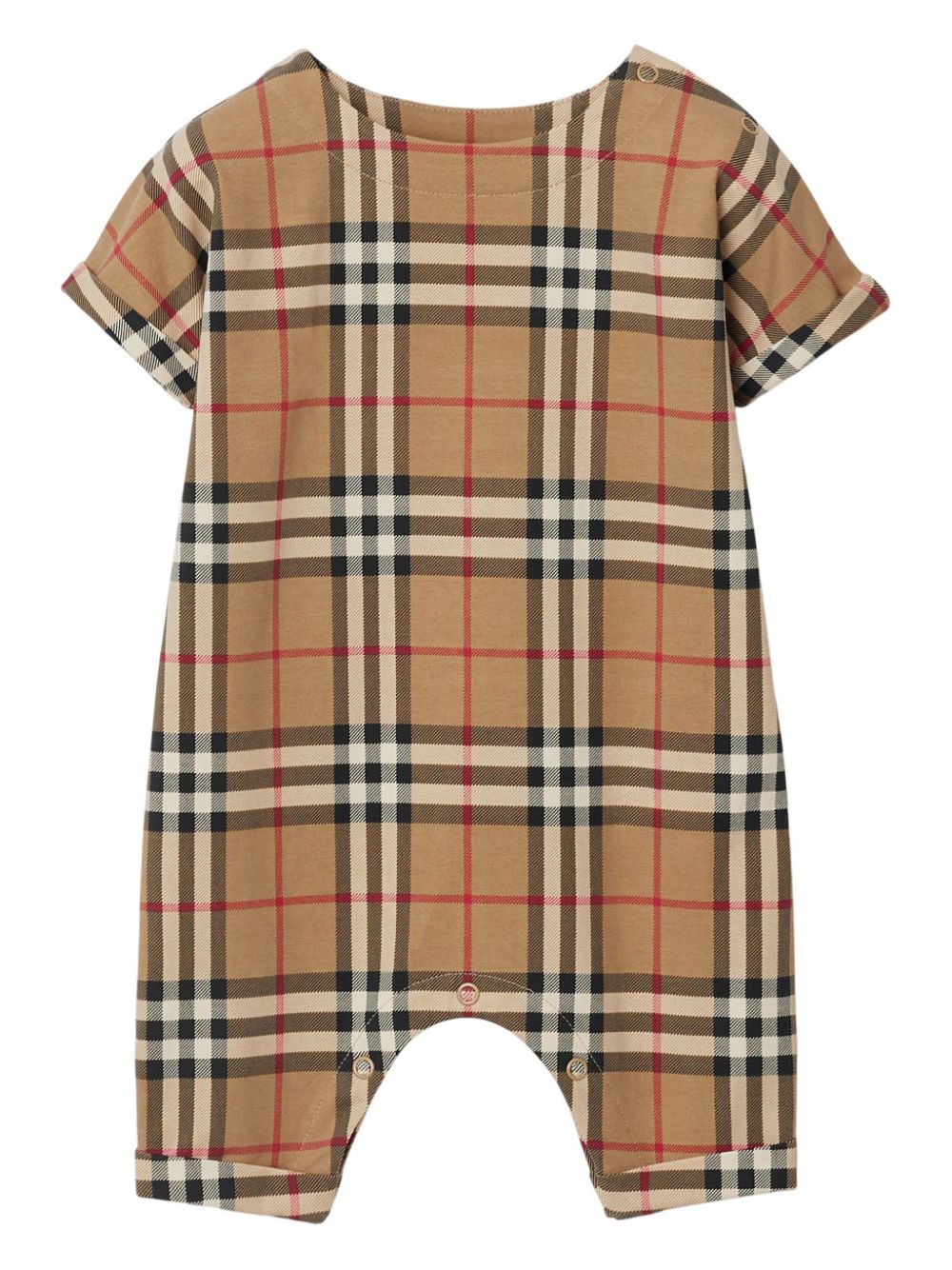 BURBERRY KIDS 8076361A7028