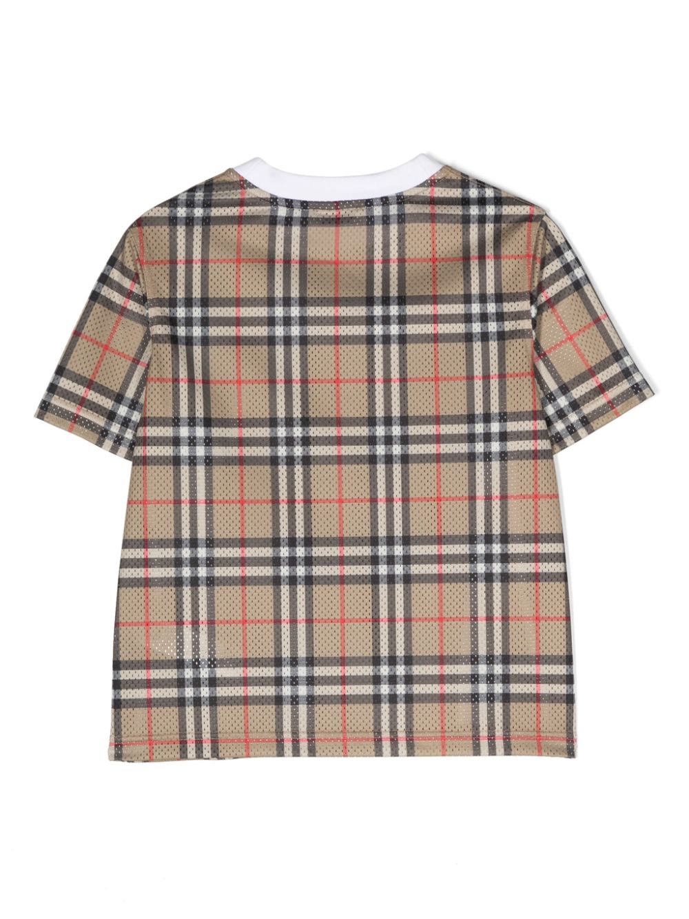 BURBERRY KIDS 8078636A7028