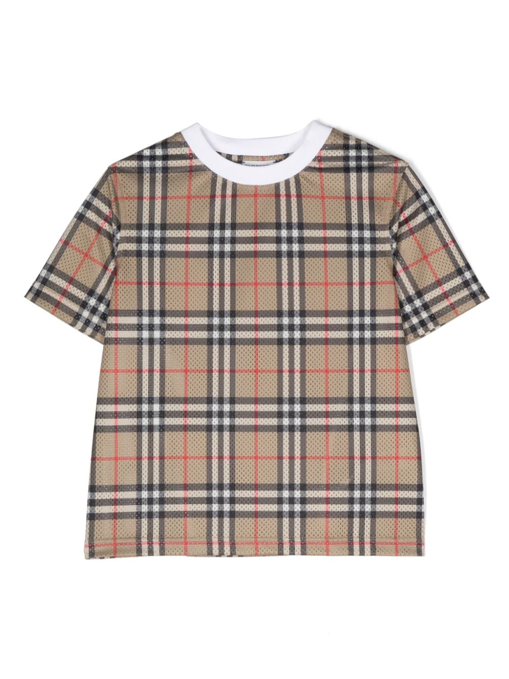 BURBERRY KIDS 8078636A7028