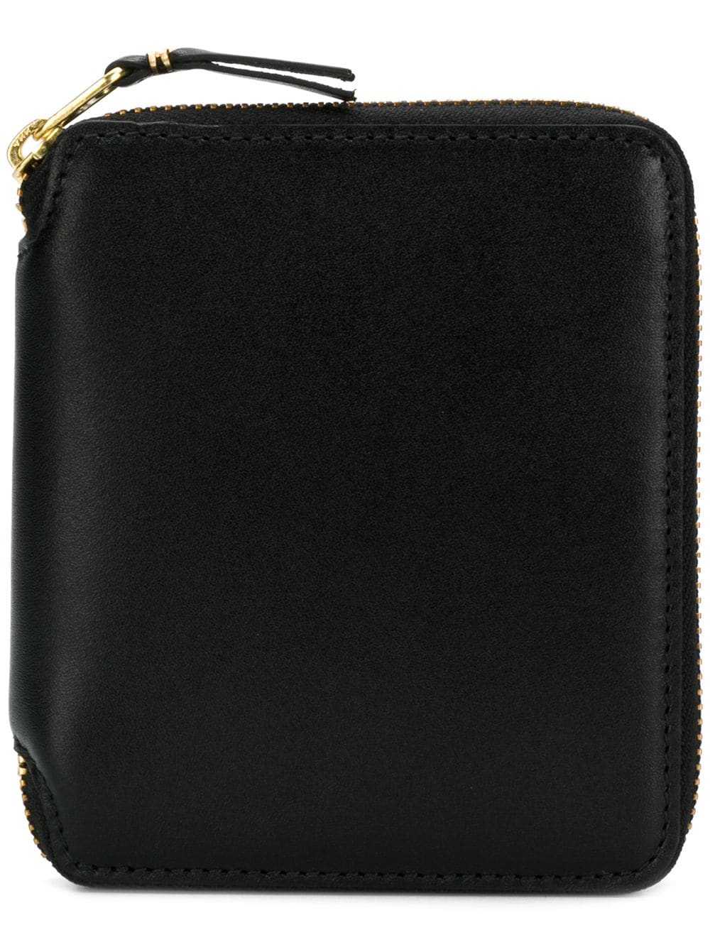 COMME des GARÇONS WALLET SA2100BLACK