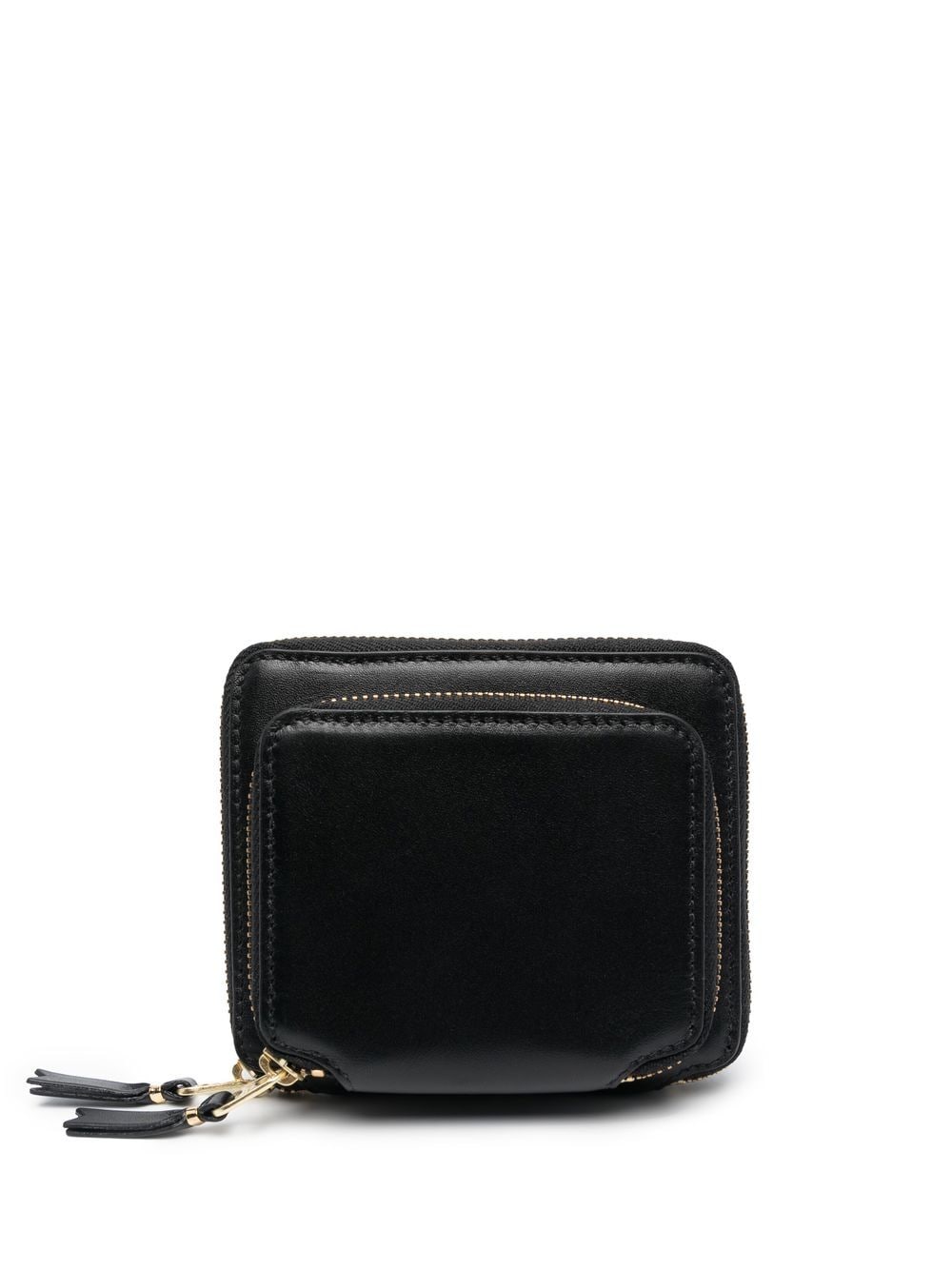 COMME des GARÇONS WALLET SA2100OPBLACK