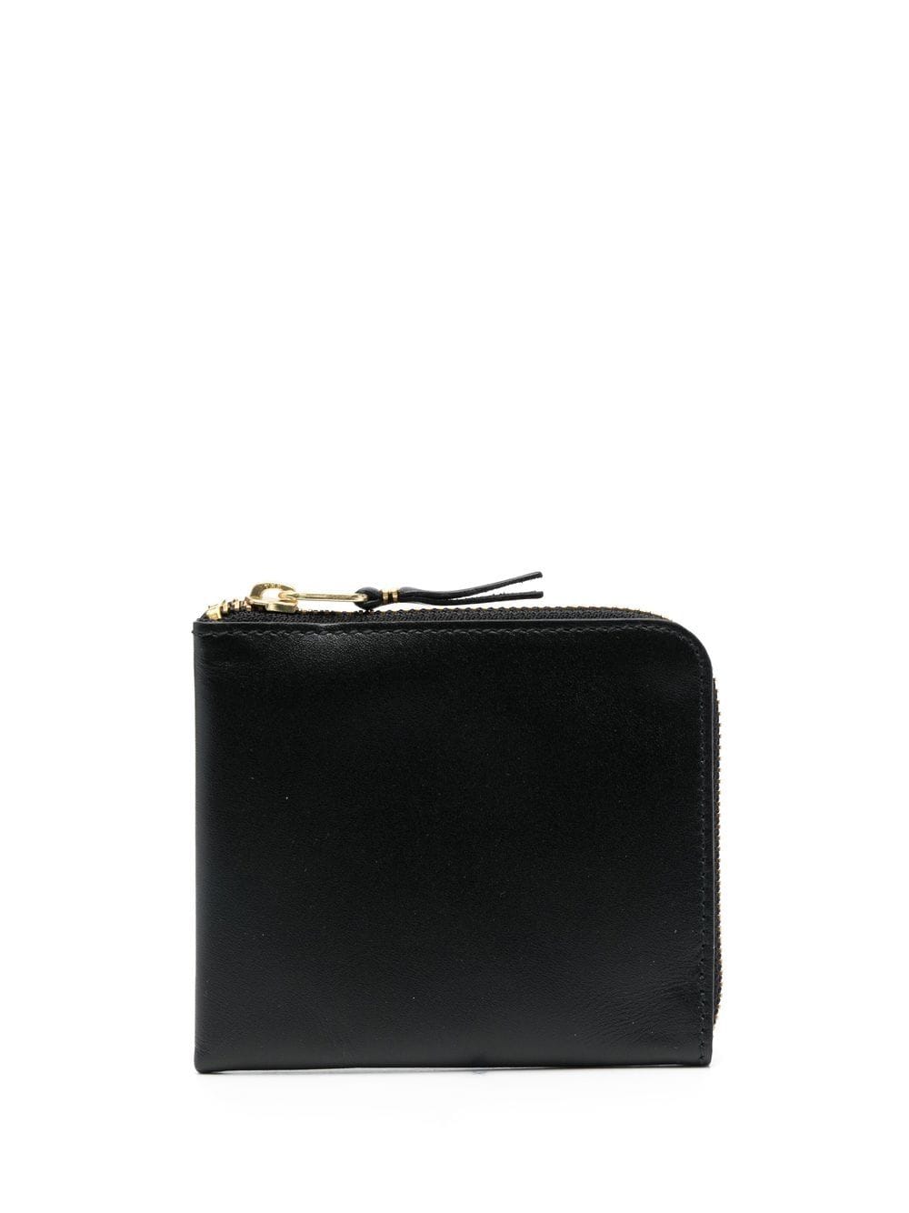 COMME des GARÇONS WALLET SA3100BLACK