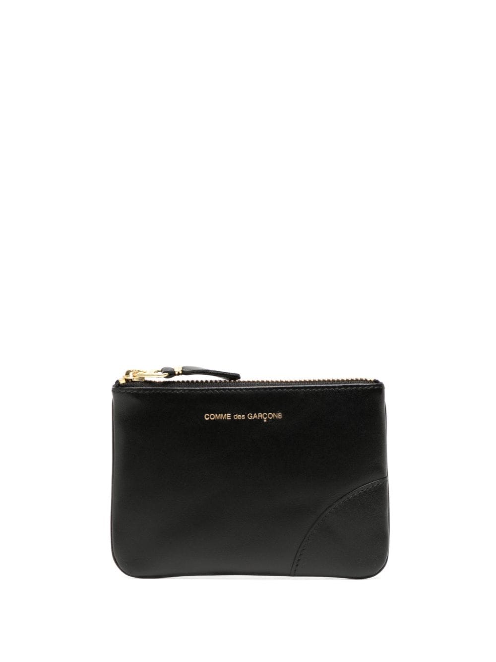 COMME des GARÇONS WALLET SA8100BLACK