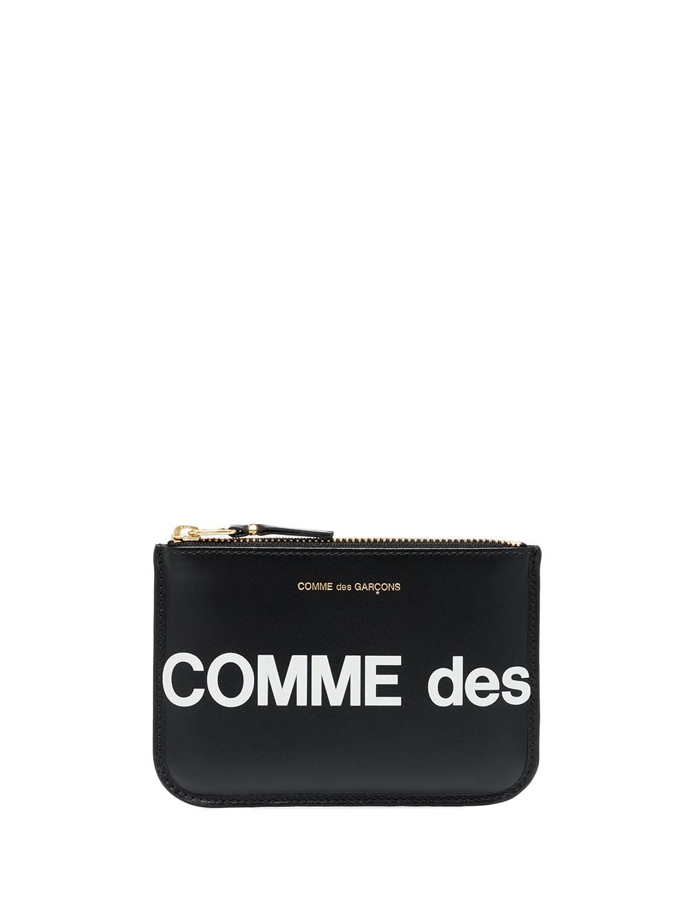 COMME des GARÇONS WALLET SA8100HLBLACK