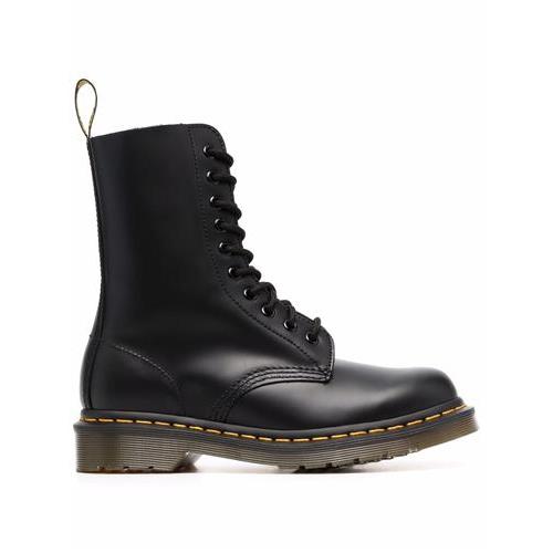 DR. MARTENS 118570011490BLACK SMOOTH