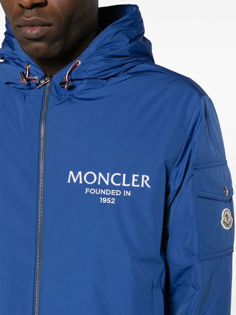 MONCLER 1A0002654A9175A