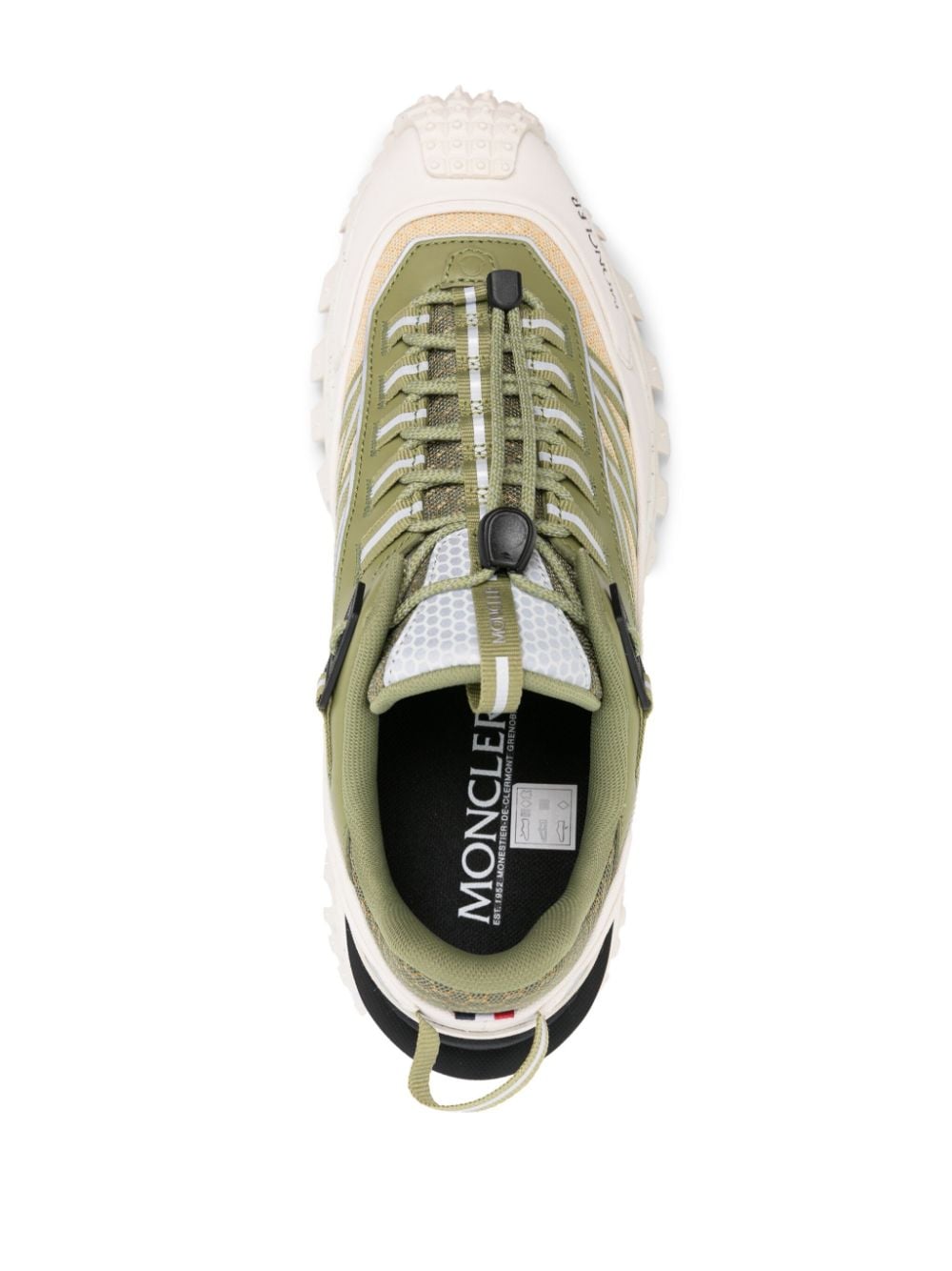 MONCLER 4M00110M267121I