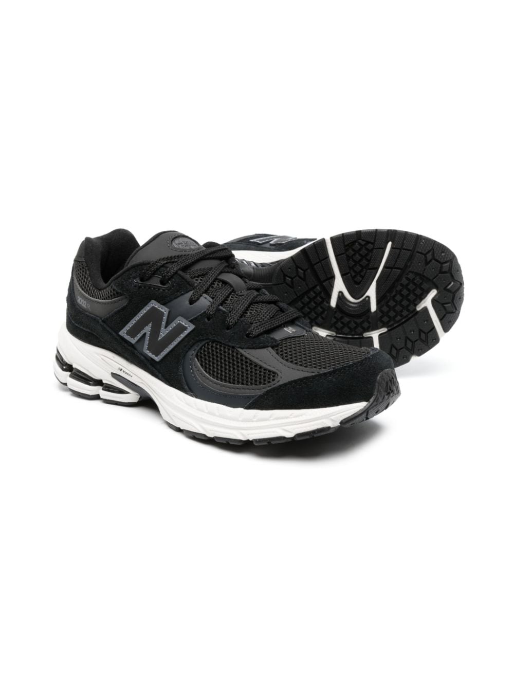 NEW BALANCE KIDS GC2002BKBLACK