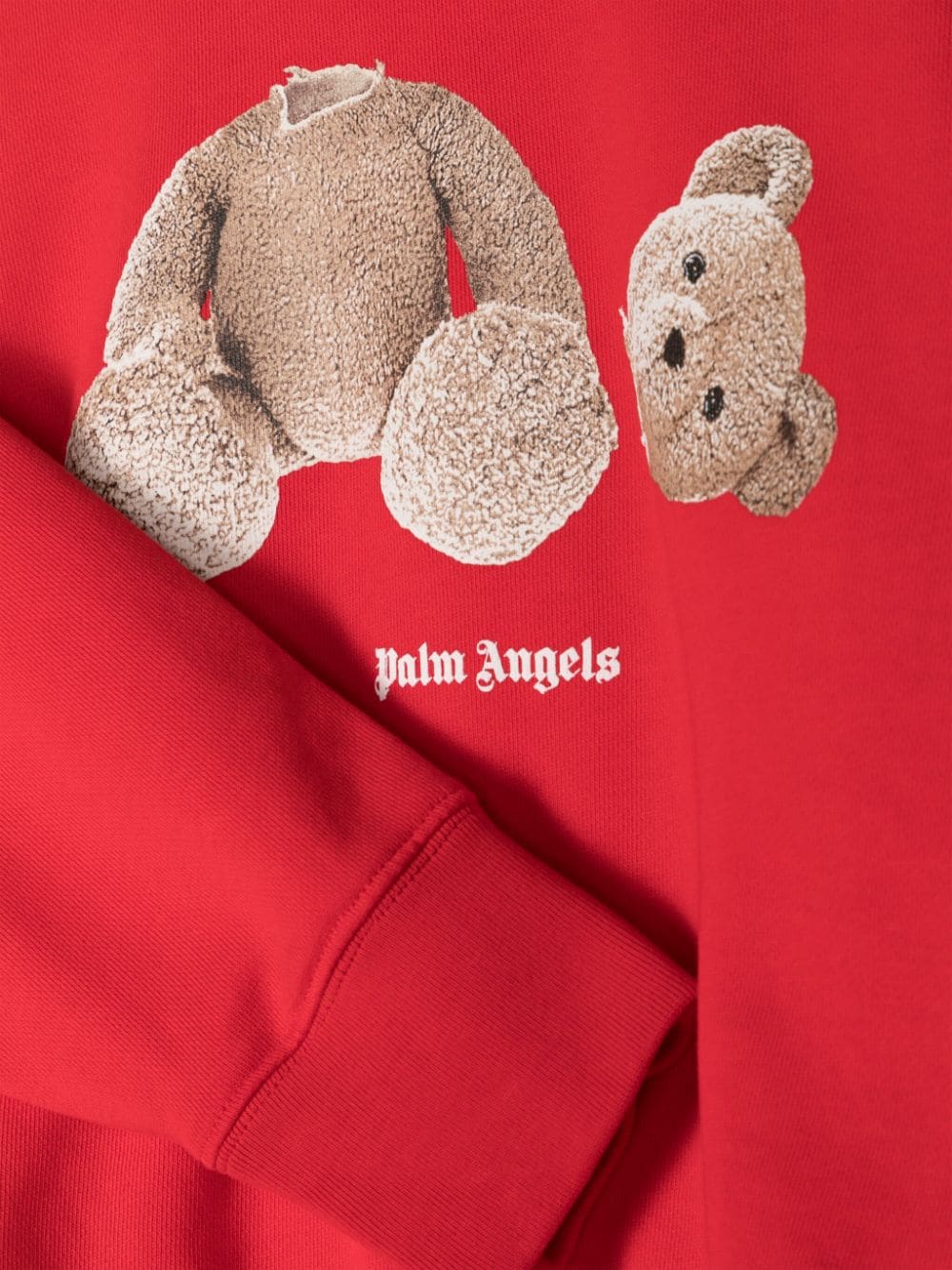 PALM ANGELS KIDS PBBA001C99FLE0062560